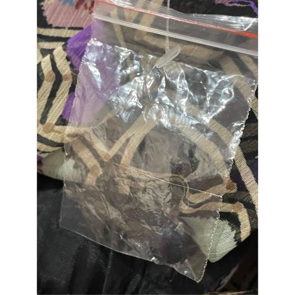 Free People Carmella Maxi Dress Size L - Picture 7 of 7